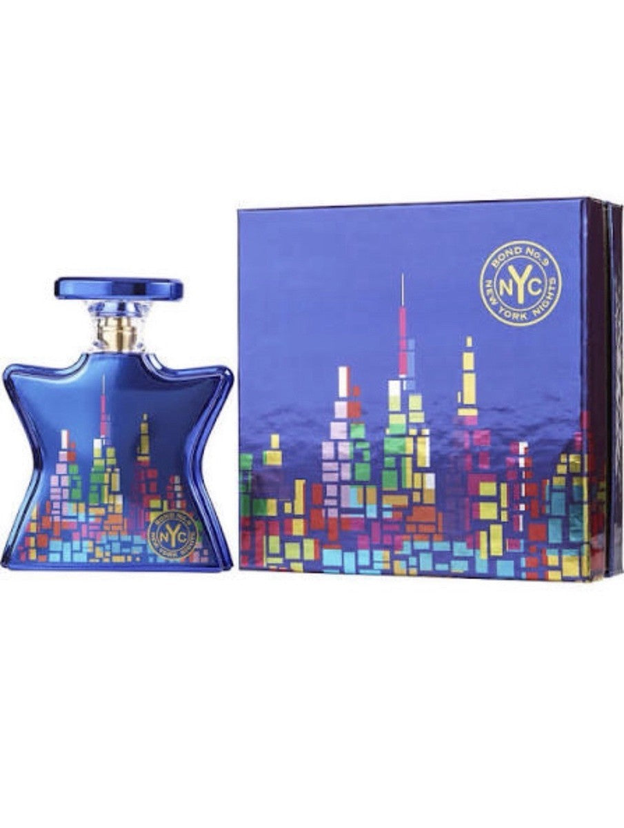 Bond No. 9 New York