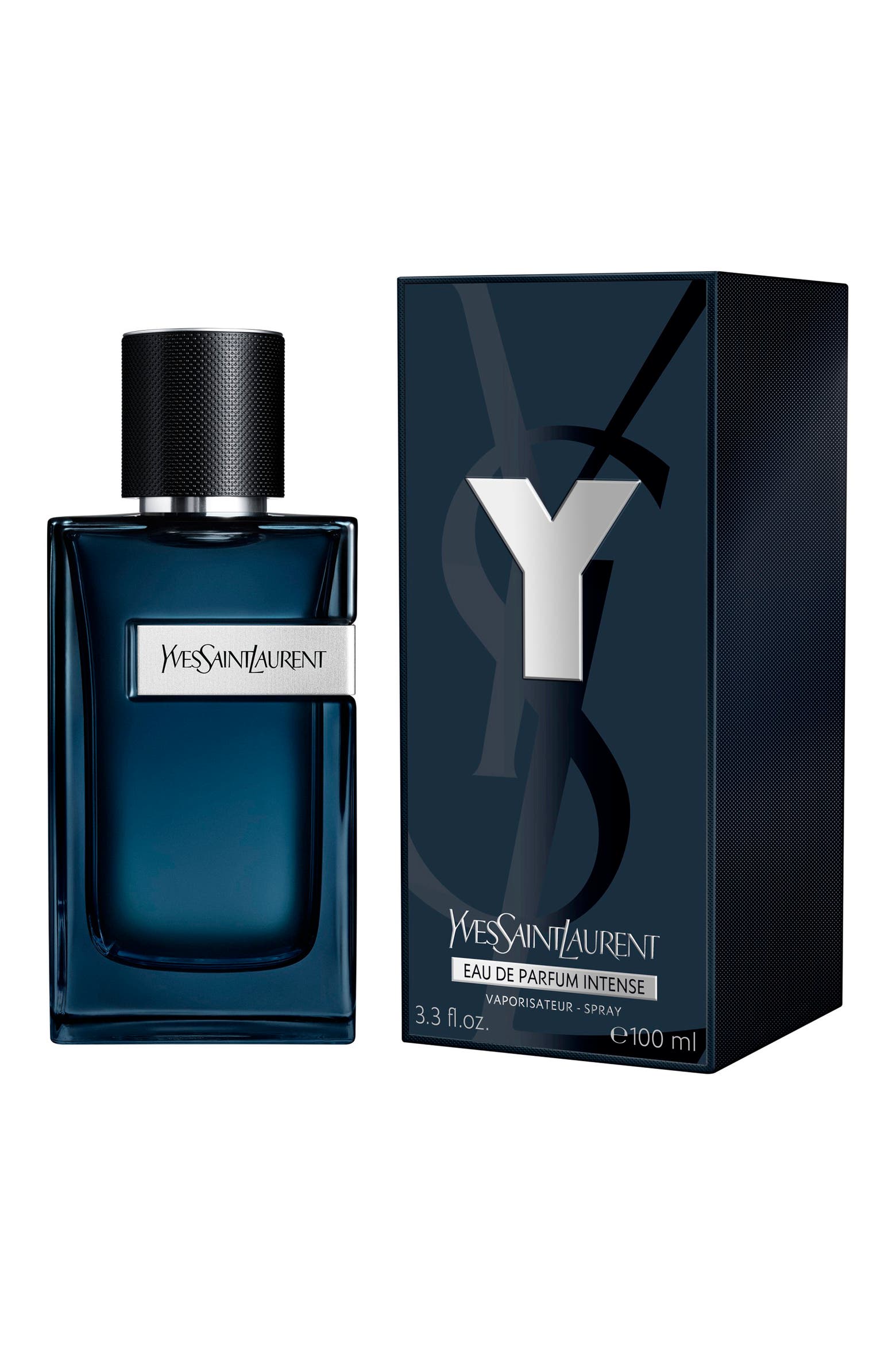 Yves Saint Laurent