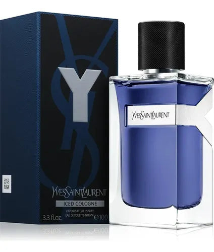 Yves Saint Laurent