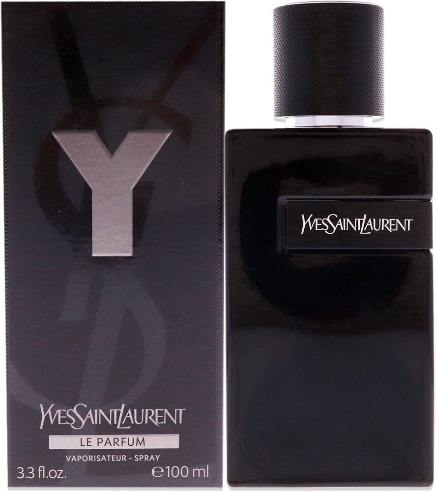 Yves Saint Laurent