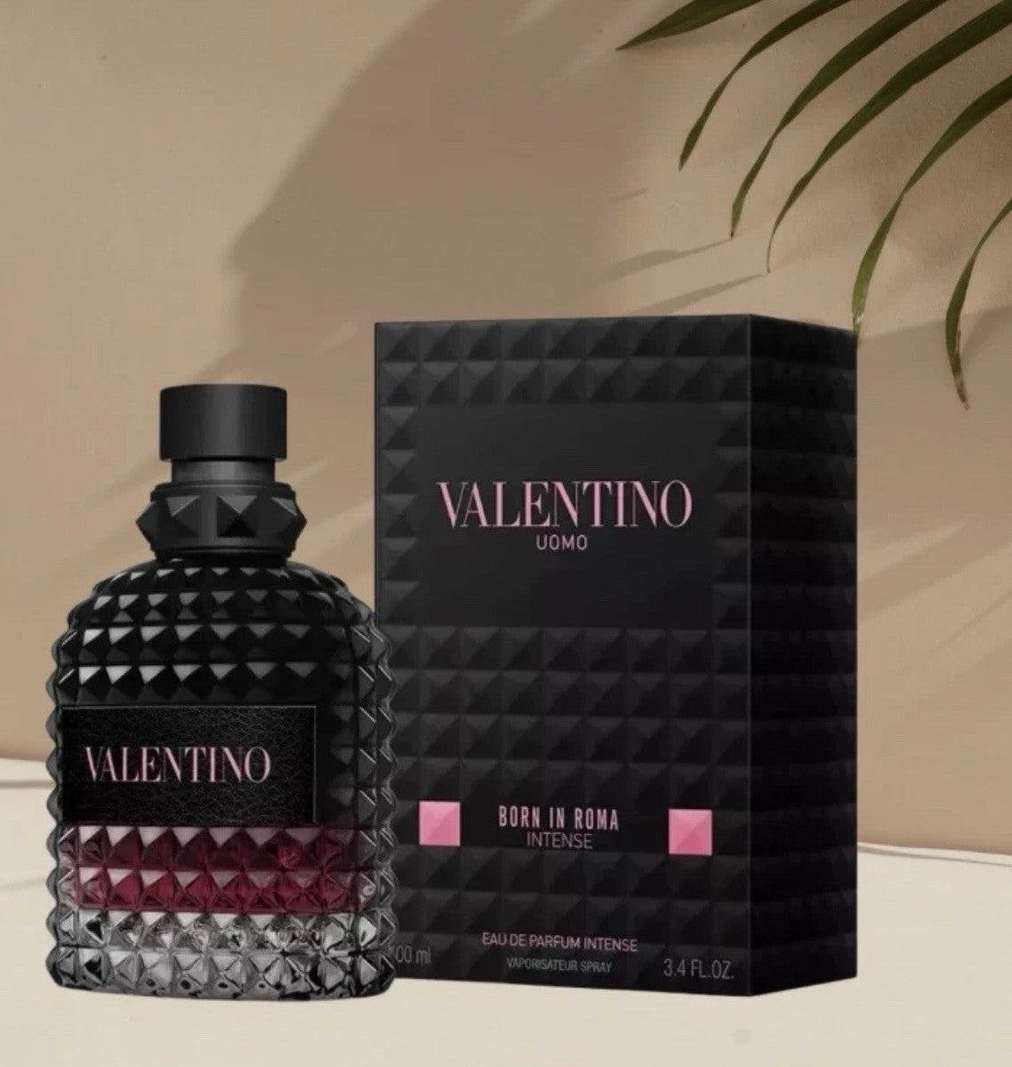 Valentino Born in Roma