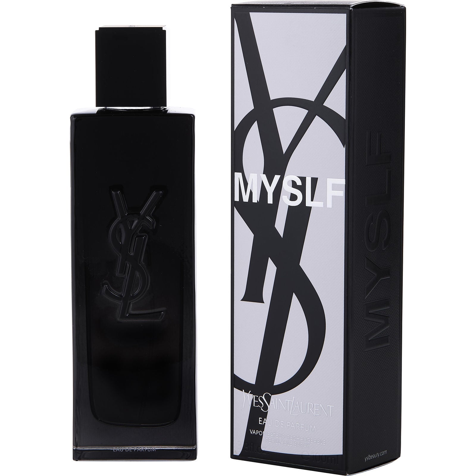Yves Saint Laurent MYSLF