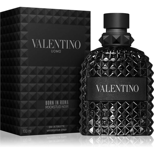 Valentino Born in Roma