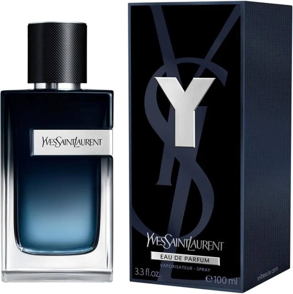 Yves Saint Laurent