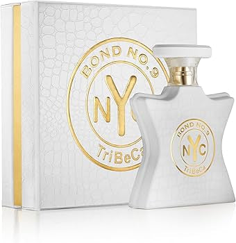 Bond No. 9 New York