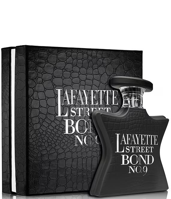 Bond No. 9 New York