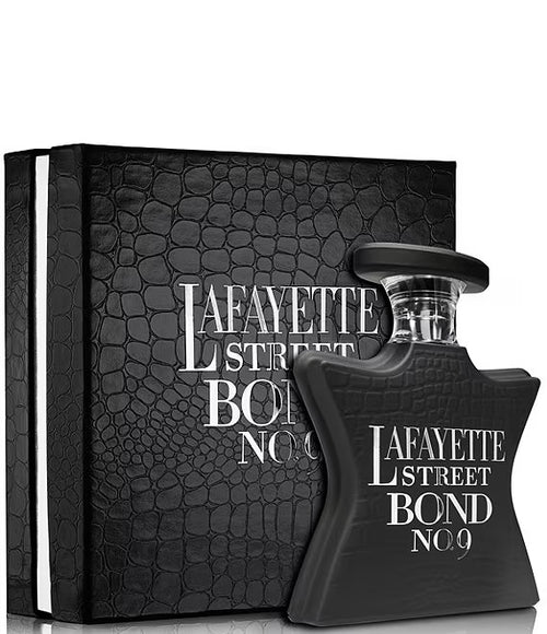 Bond No. 9 New York