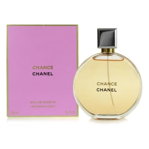 CHANEL Chance