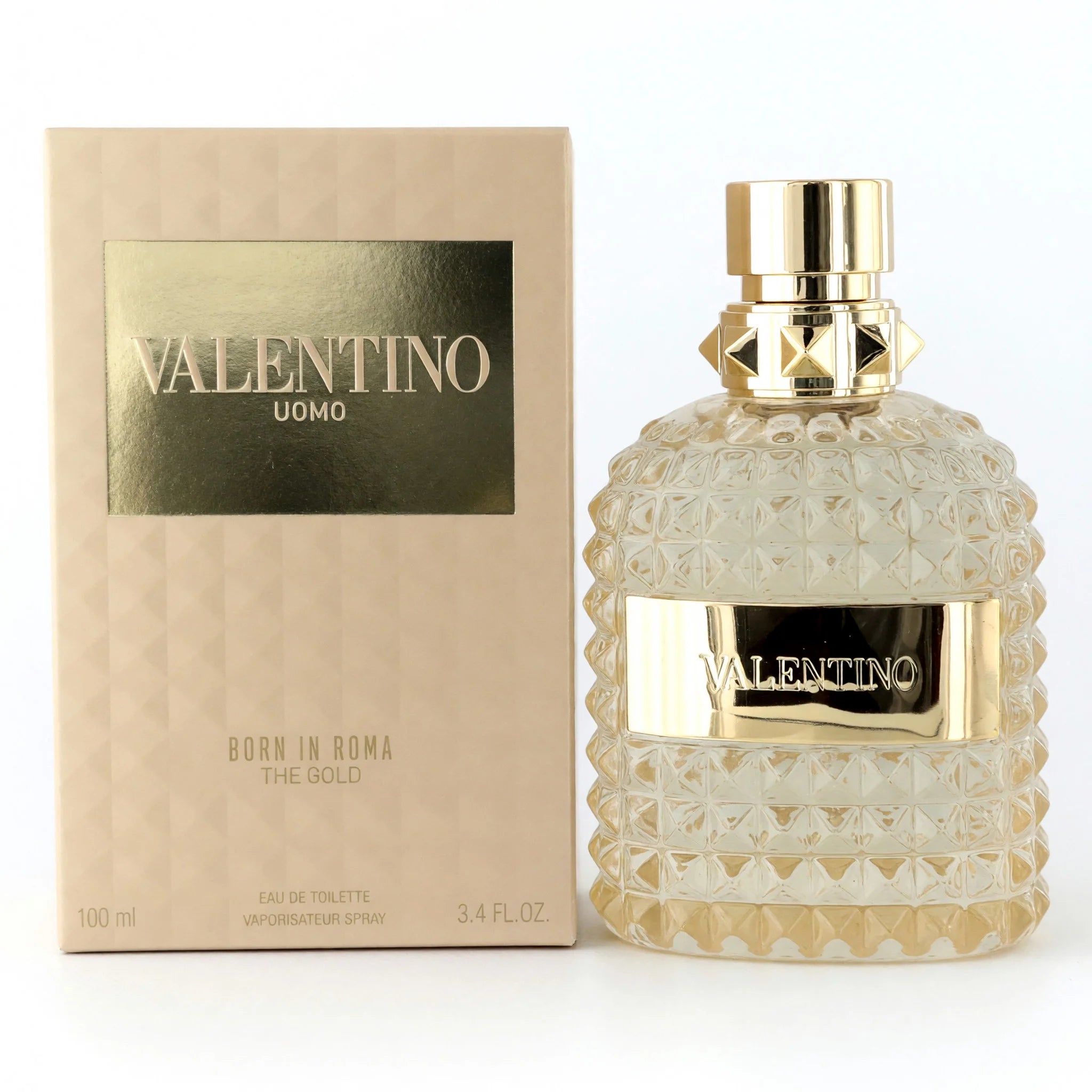 Valentino Born in Roma