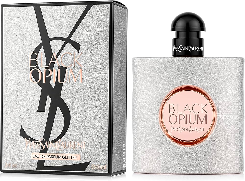 Yves Saint Laurent Black Opium
