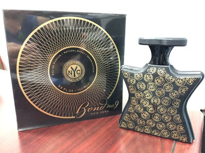 Bond No. 9 New York