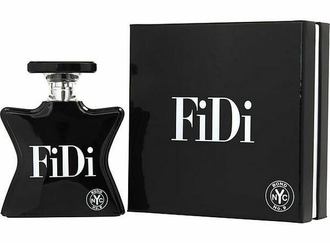 Bond No. 9 New York
