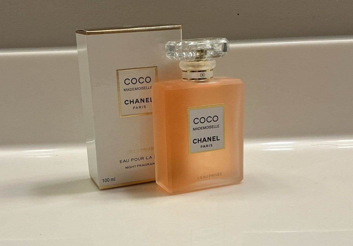Chanel COCO