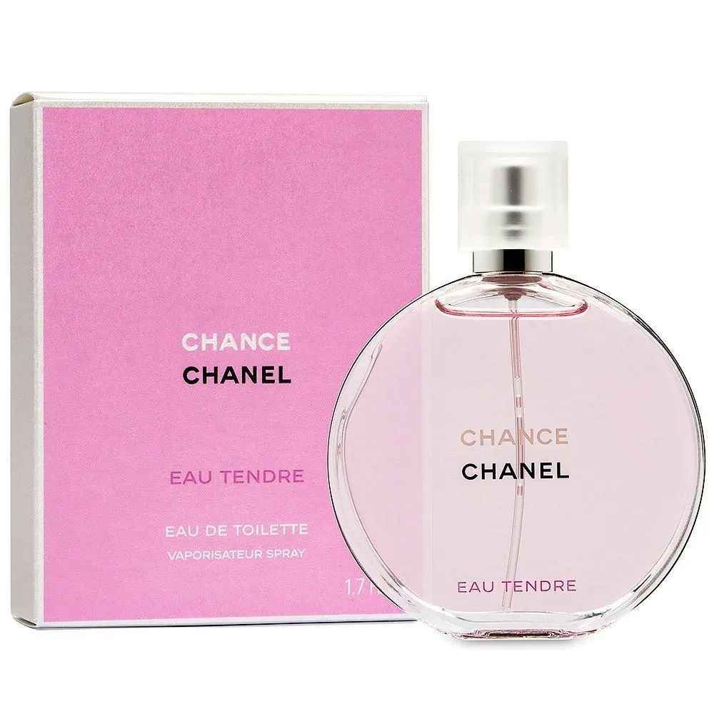 CHANEL Chance