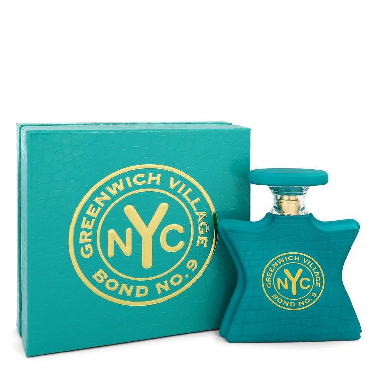 Bond No. 9 New York
