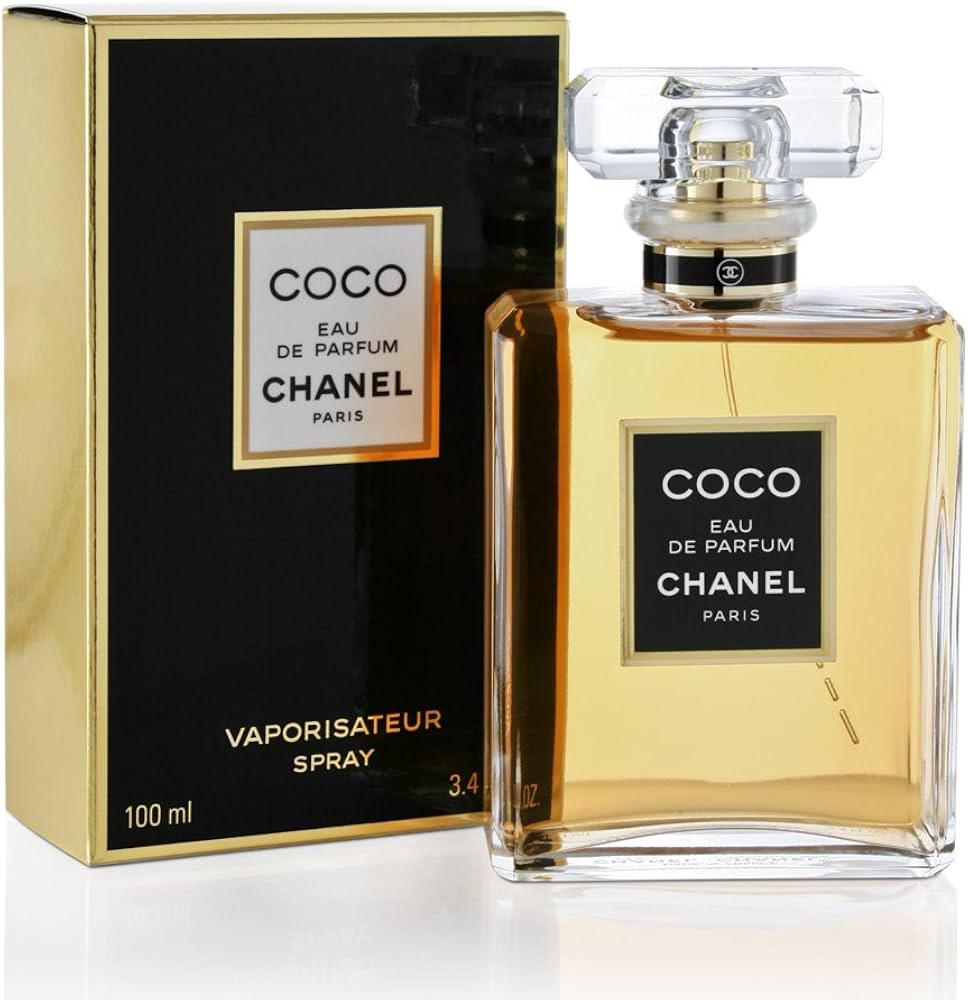 Chanel COCO