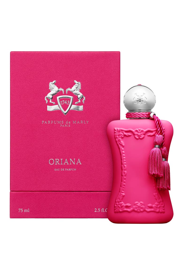 Parfums de Marly