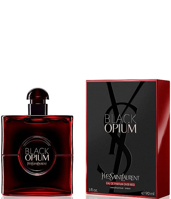 Yves Saint Laurent Black Opium