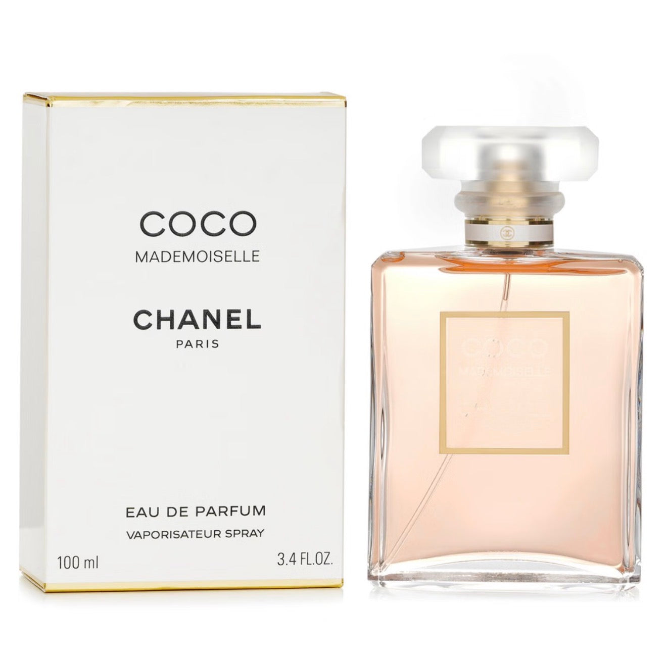 Chanel COCO