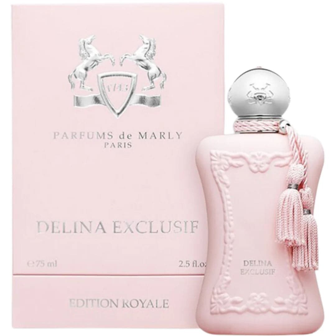 Parfums de Marly