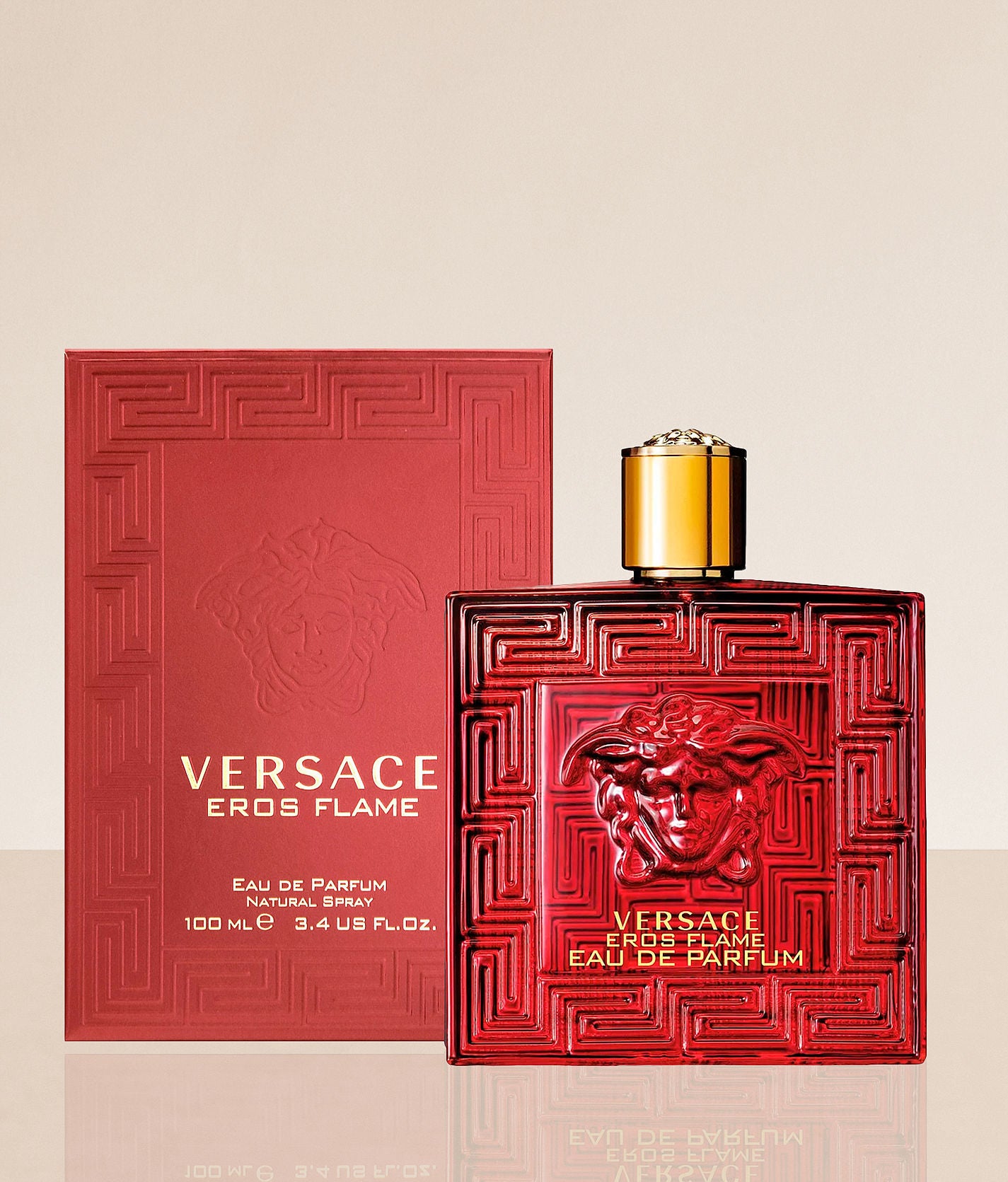 VERSACE