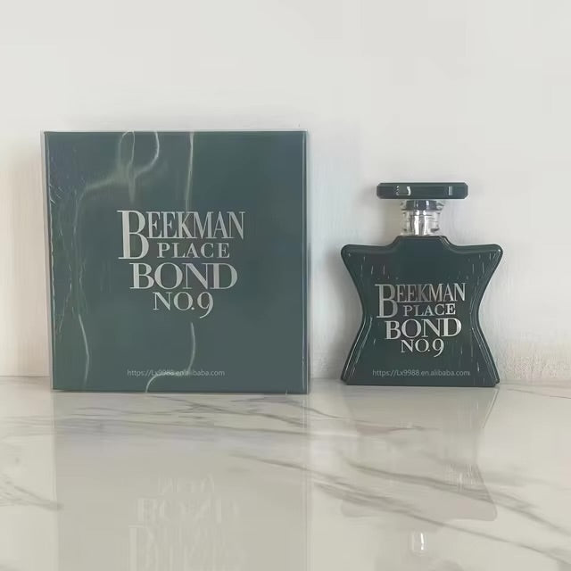 Bond No. 9 New York