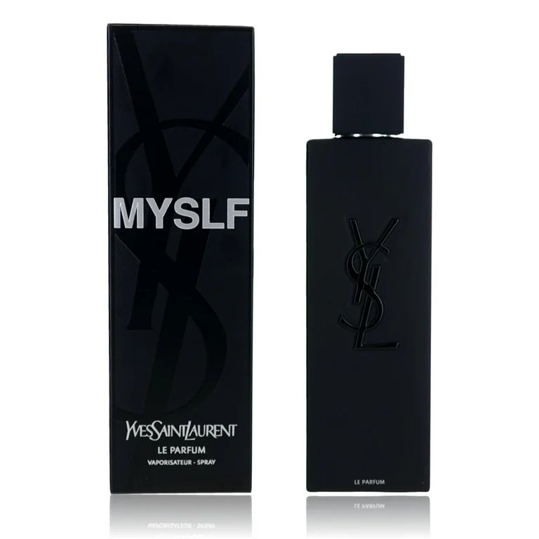 Yves Saint Laurent MYSLF