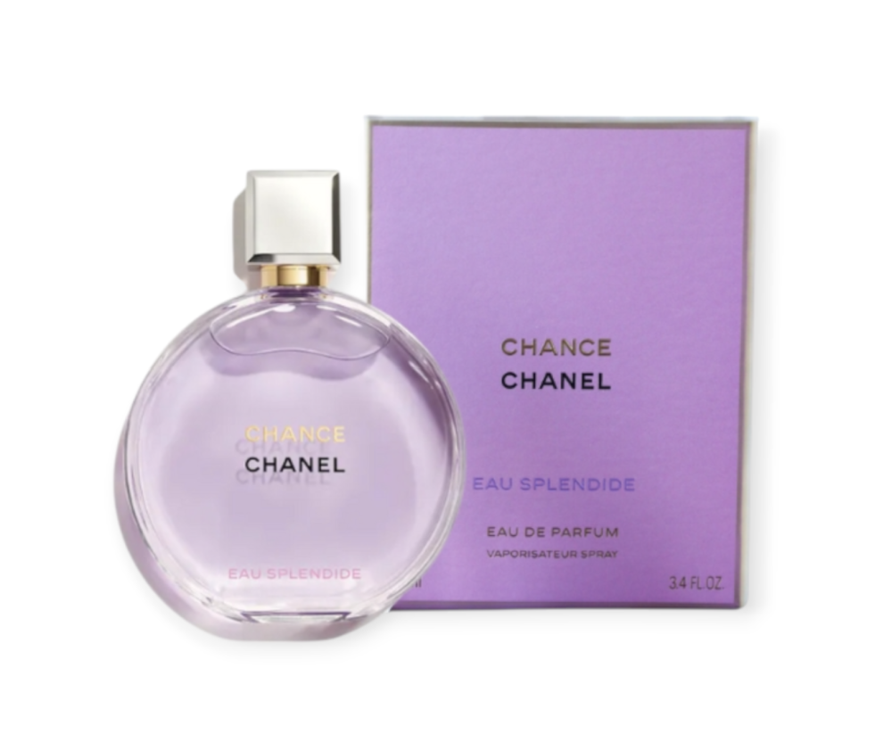 CHANEL Chance