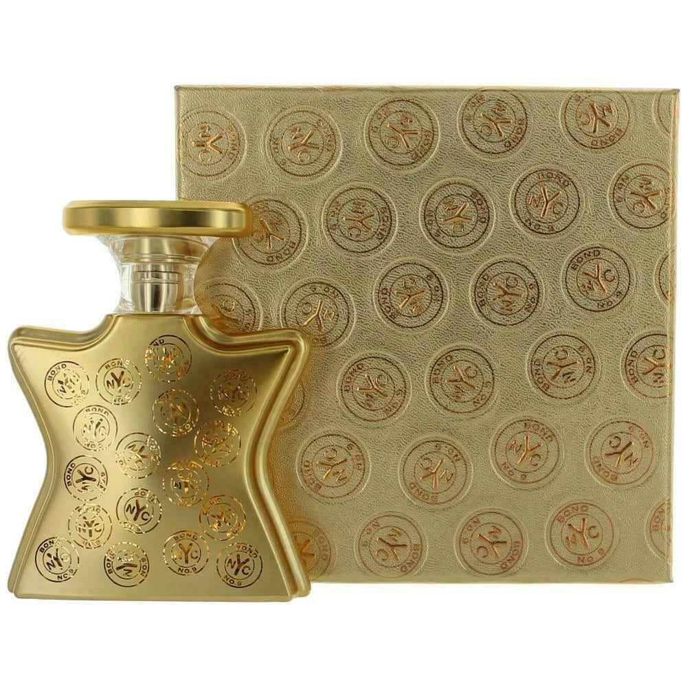 Bond No. 9 New York