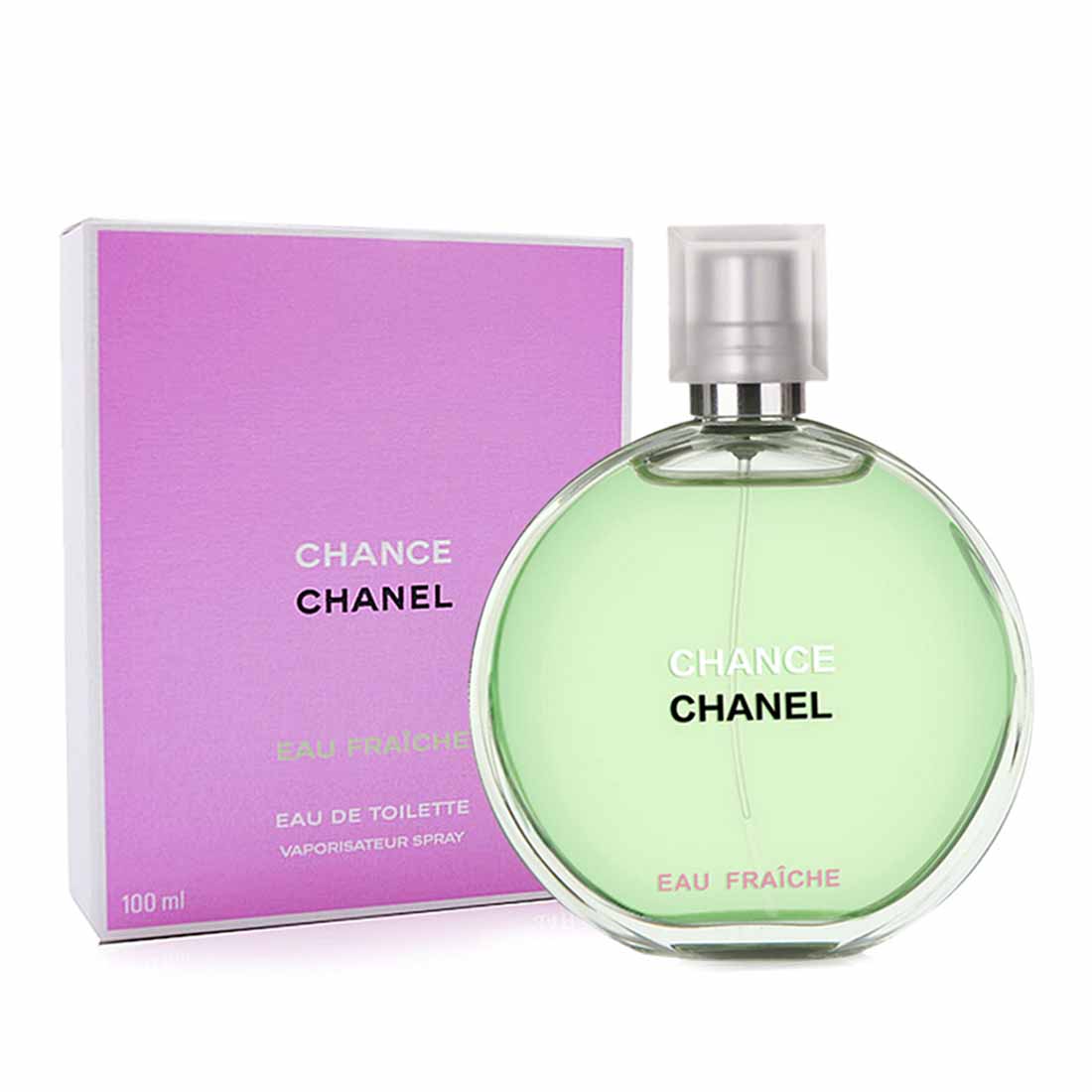 CHANEL Chance