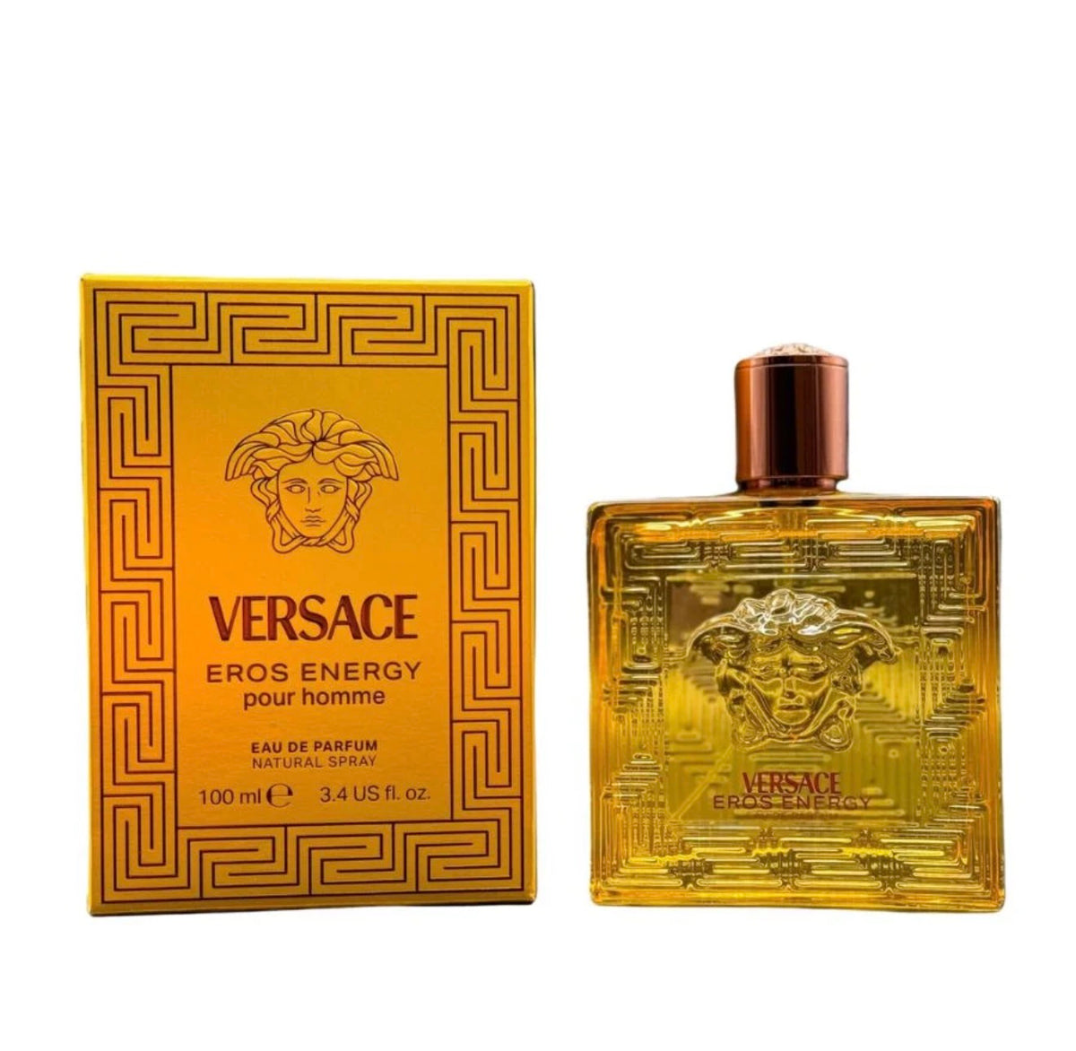 VERSACE