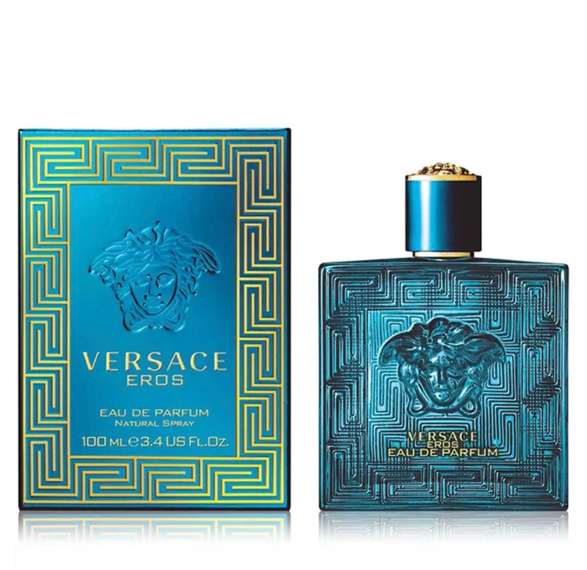 VERSACE