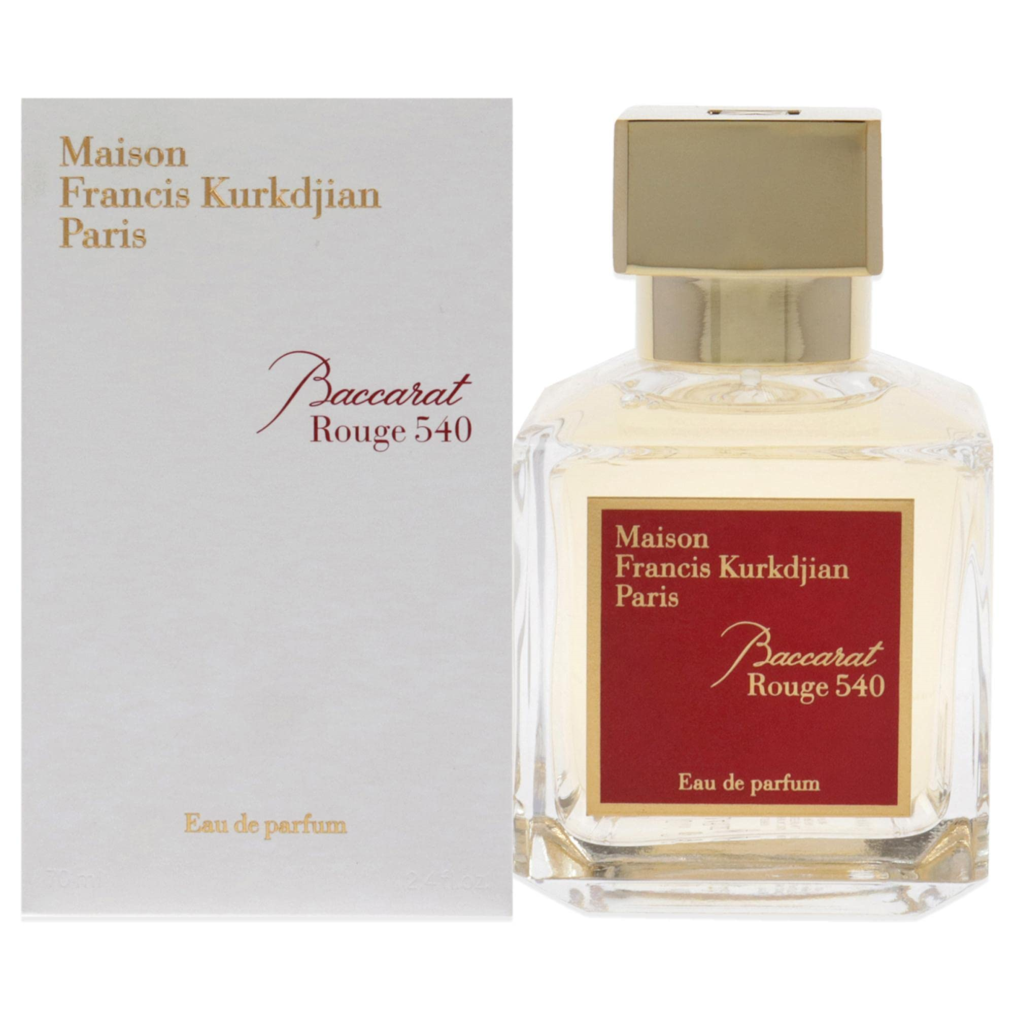 Maison Francis Kurkdjian